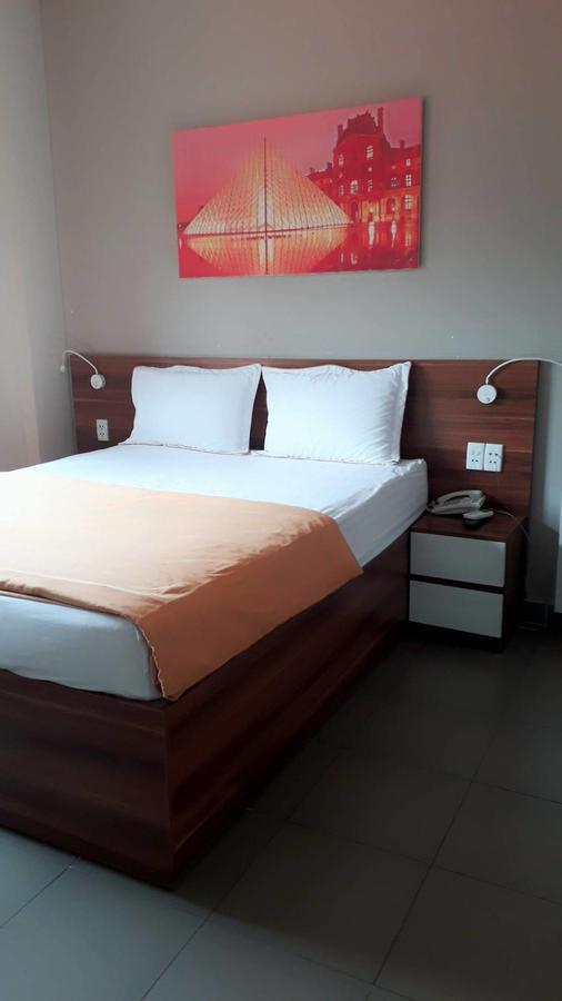 Lee Hotel Ho Chi Minh City