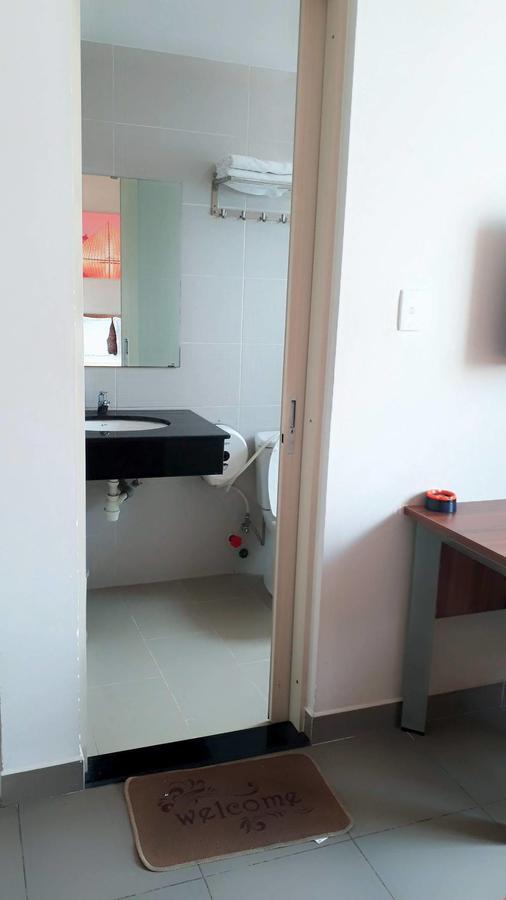 Lee Hotel Ho Chi Minh City